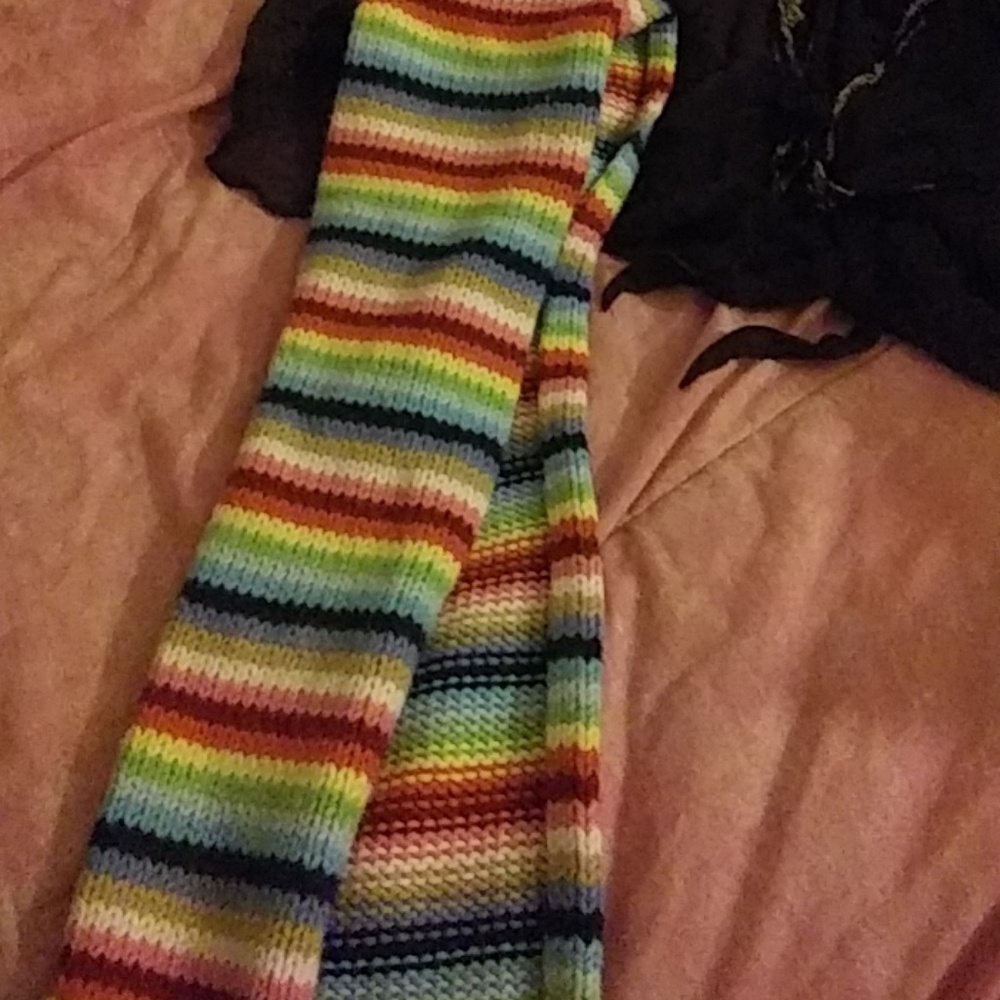 Scarf